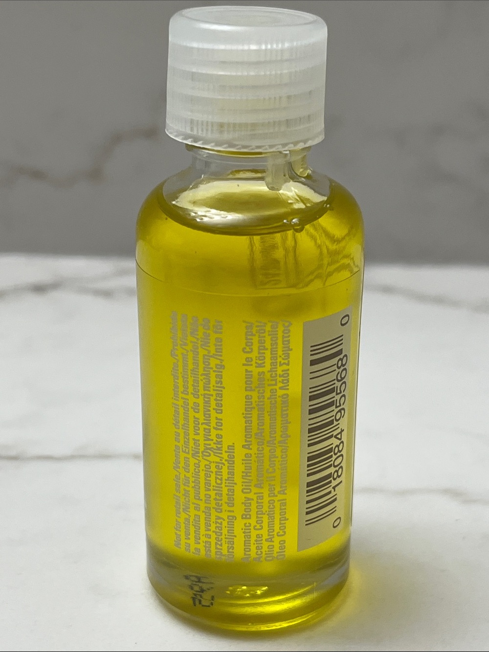 Aveda Beautifying Composition Oil - Picture 2 of 4